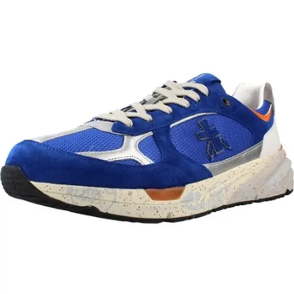 Premiata Premiata  Niske tenisice Sport   Zapatillas Hombre Modèle Mase 8219  Premiata