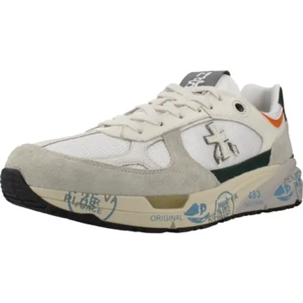 Premiata Premiata  Niske tenisice Sport   Zapatillas Hombre Modèle Mase  Premiata