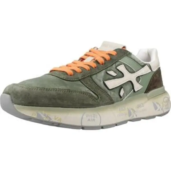 Premiata Premiata  Niske tenisice Sport   Zapatillas Hombre Modèle Mick 7244  Premiata