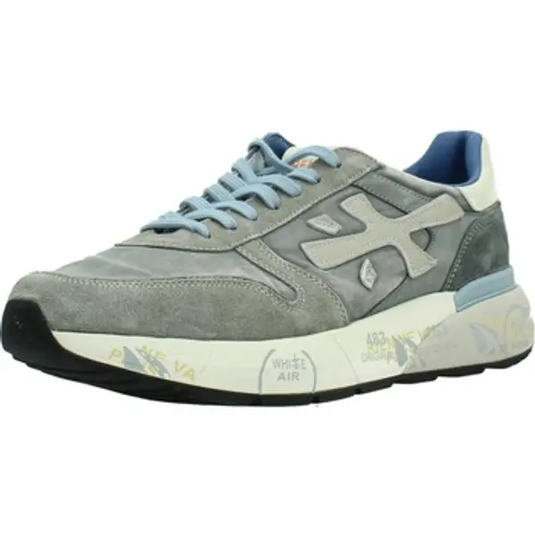 Premiata Premiata  Niske tenisice Sport   Zapatillas Hombre Modèle Mick 7247  Premiata
