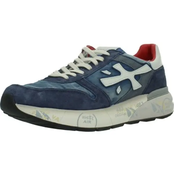 Premiata Premiata  Niske tenisice Sport   Zapatillas Hombre Modèle Mick 8006  Premiata