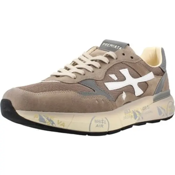 Premiata Premiata  Niske tenisice Sport   Zapatillas Hombre Modèle Mick 8118  Premiata