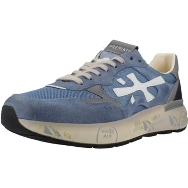 Premiata Premiata  Niske tenisice Sport   Zapatillas Hombre Modèle Mick 8120  Premiata