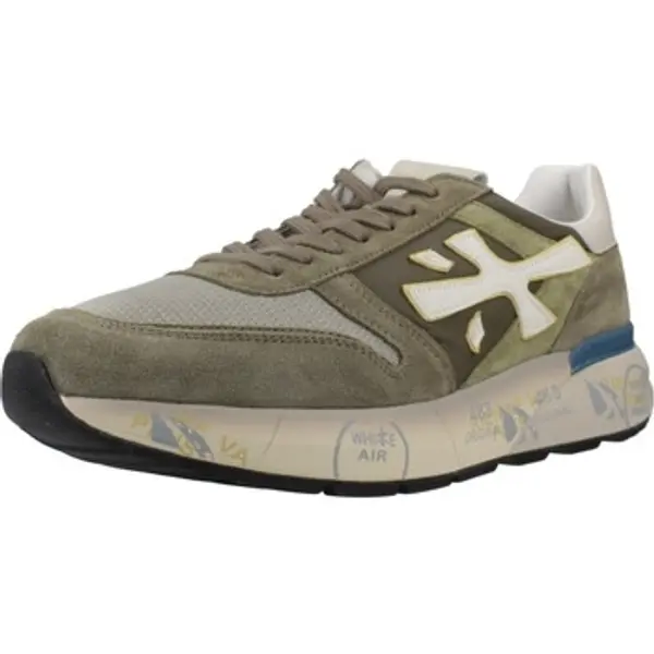 Premiata Premiata  Niske tenisice Sport   Zapatillas Hombre Modèle Mick  Premiata