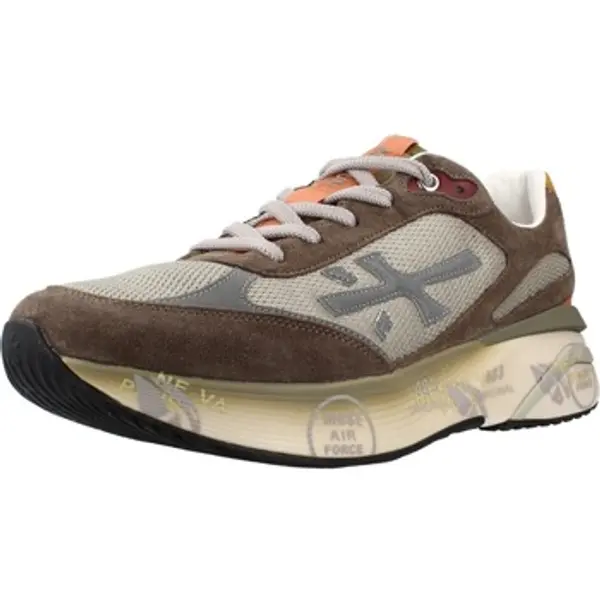 Premiata Premiata  Niske tenisice Sport   Zapatillas Hombre Modèle Moerun 7871  Premiata
