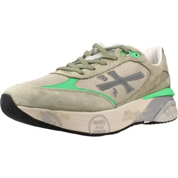 Premiata Premiata  Niske tenisice Sport   Zapatillas Hombre Modèle Moerun 8076  Premiata