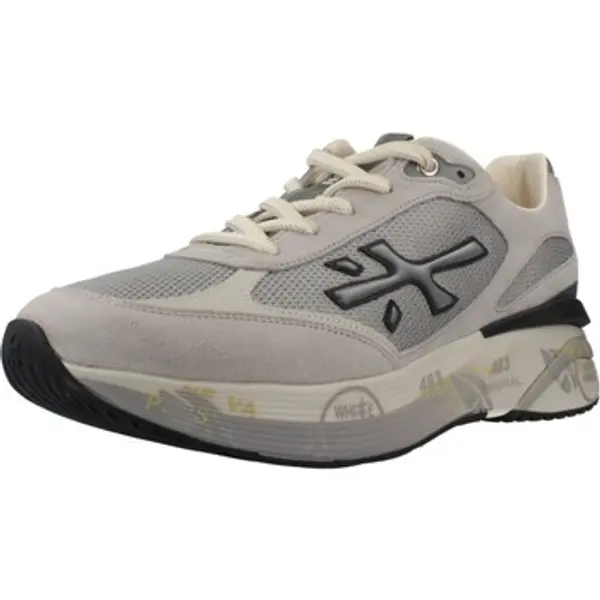 Premiata Premiata  Niske tenisice Sport   Zapatillas Hombre Modèle Moerun  Premiata