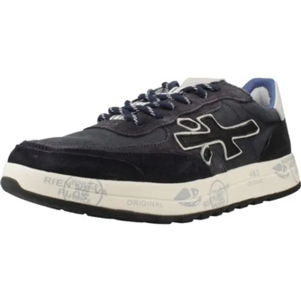 Premiata Premiata  Niske tenisice Sport   Zapatillas Hombre Modèle Nous 7726  Premiata