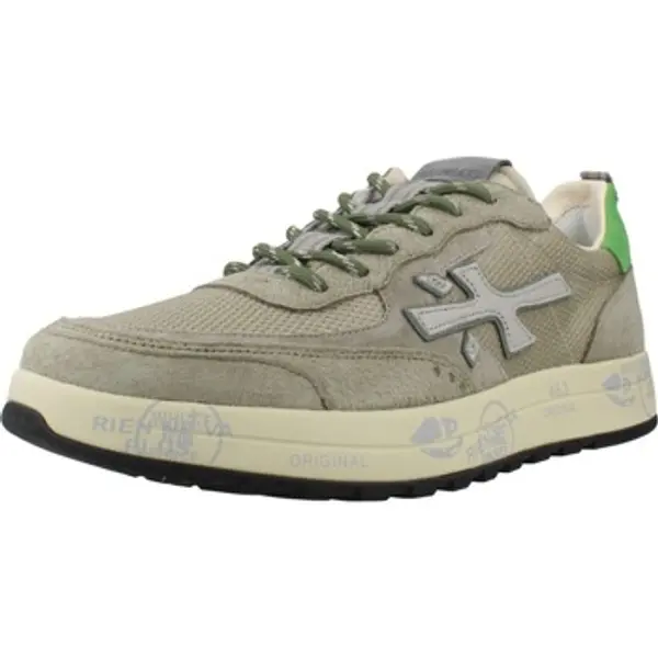 Premiata Premiata  Niske tenisice Sport   Zapatillas Hombre Modèle Nous  Premiata
