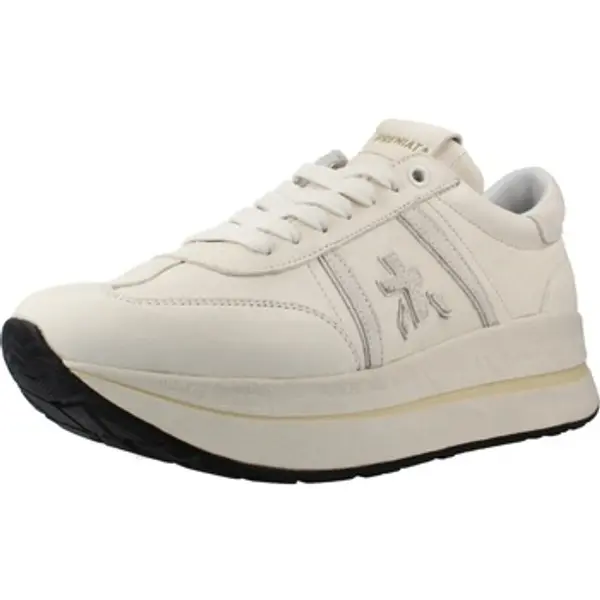 Premiata Premiata  Niske tenisice Sport   Zapatillas Mujer Modèle Bethcoin 8147  Premiata