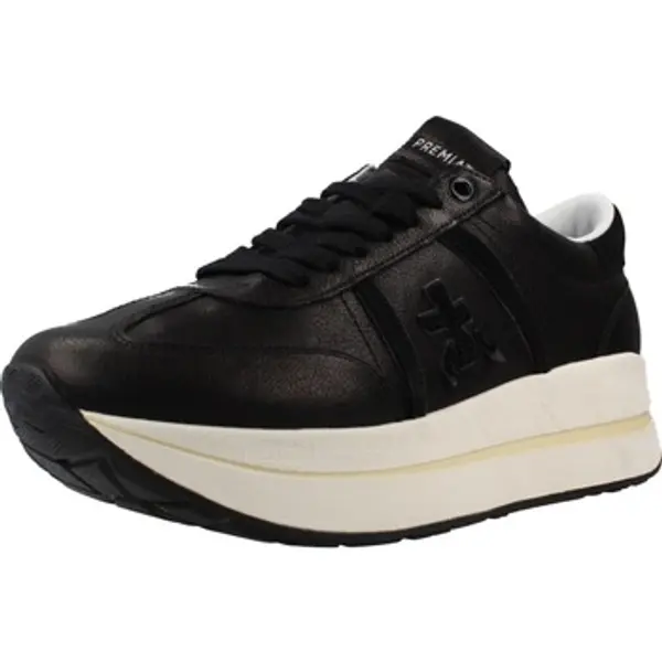 Premiata Premiata  Niske tenisice Sport   Zapatillas Mujer Modèle Bethcoin 8152  Premiata