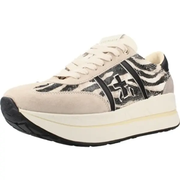 Premiata Premiata  Niske tenisice Sport   Zapatillas Mujer Modèle Bethcoin  Premiata