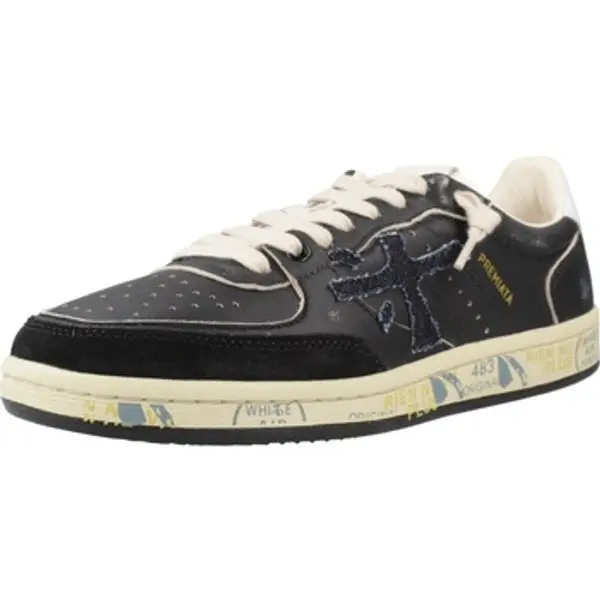 Premiata Premiata  Niske tenisice Sport   Zapatillas Mujer Modèle Bsktclad 6924  Premiata