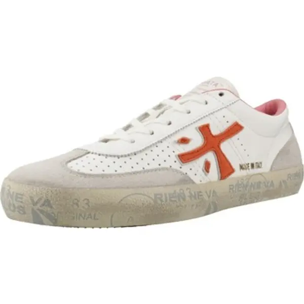 Premiata Premiata  Niske tenisice Sport   Zapatillas Mujer Modèle Davidd 8097  Premiata