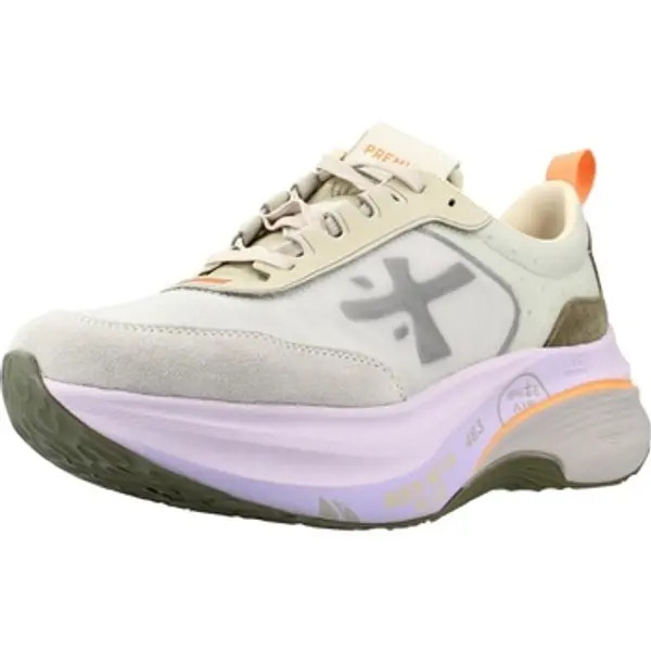 Premiata Premiata  Niske tenisice Sport   Zapatillas Mujer Modèle Hill 7857  Premiata
