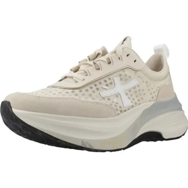 Premiata Premiata  Niske tenisice Sport   Zapatillas Mujer Modèle Hill 8242  Premiata