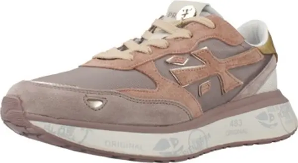 Premiata Premiata  Niske tenisice Sport   Zapatillas Mujer Modèle Lauryn 7801  Premiata