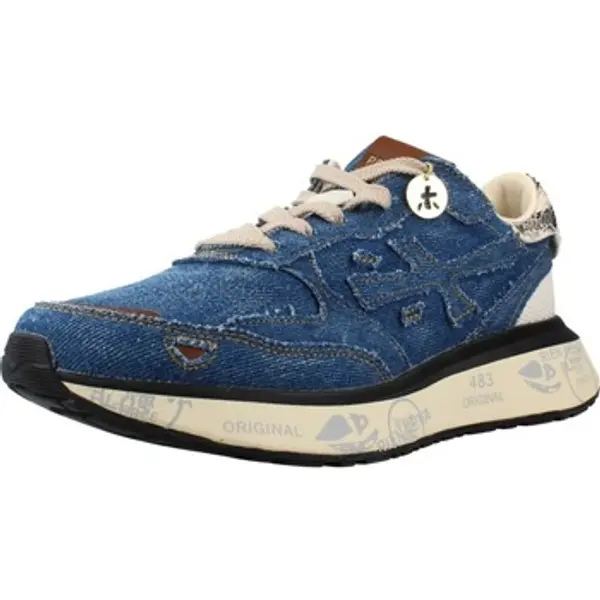 Premiata Premiata  Niske tenisice Sport   Zapatillas Mujer Modèle Lauryn 8182  Premiata