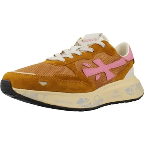 Premiata Premiata  Niske tenisice Sport   Zapatillas Mujer Modèle Lauryn  Premiata