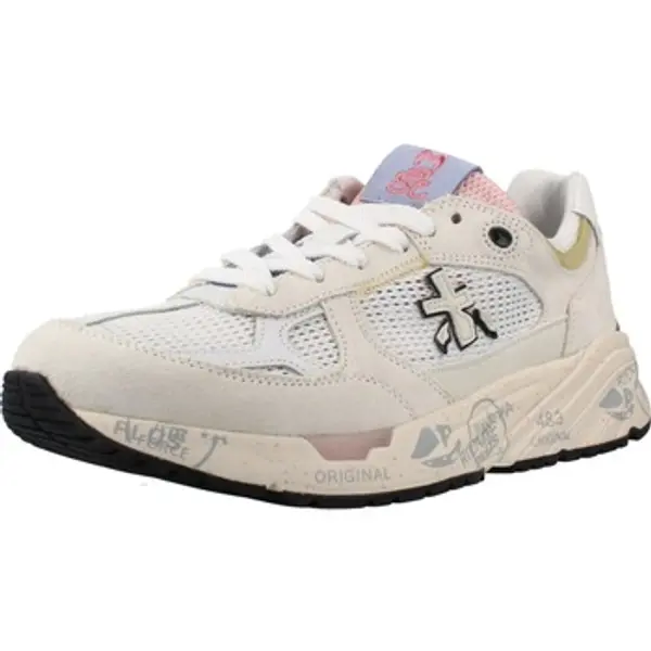 Premiata Premiata  Niske tenisice Sport   Zapatillas Mujer Modèle Mased 8206  Premiata