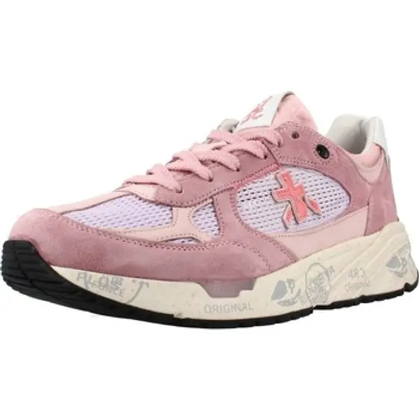 Premiata Premiata  Niske tenisice Sport   Zapatillas Mujer Modèle Mased 8220  Premiata