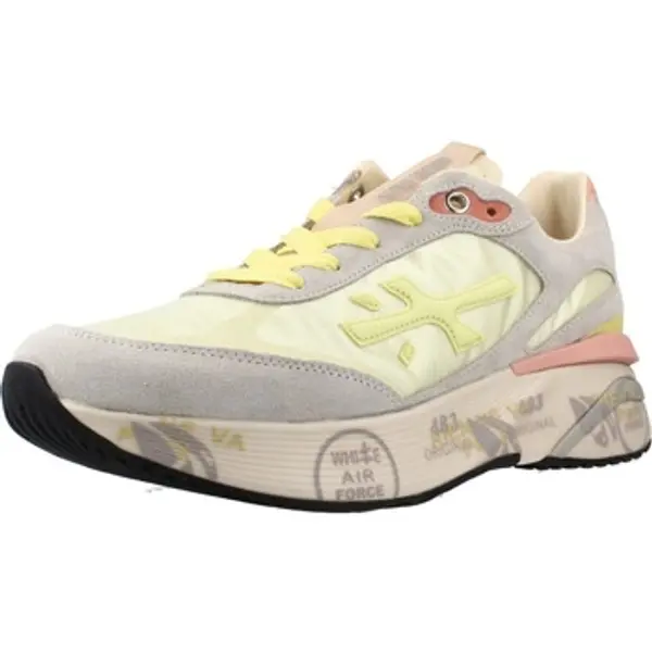 Premiata Premiata  Niske tenisice Sport   Zapatillas Mujer Modèle Moerund 8081  Premiata