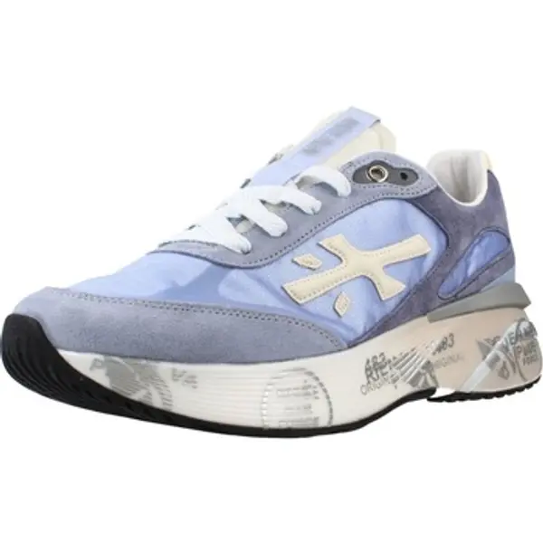 Premiata Premiata  Niske tenisice Sport   Zapatillas Mujer Modèle Moerund 8082  Premiata