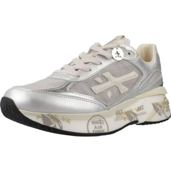 Premiata Premiata  Niske tenisice Sport   Zapatillas Mujer Modèle Moerund  Premiata