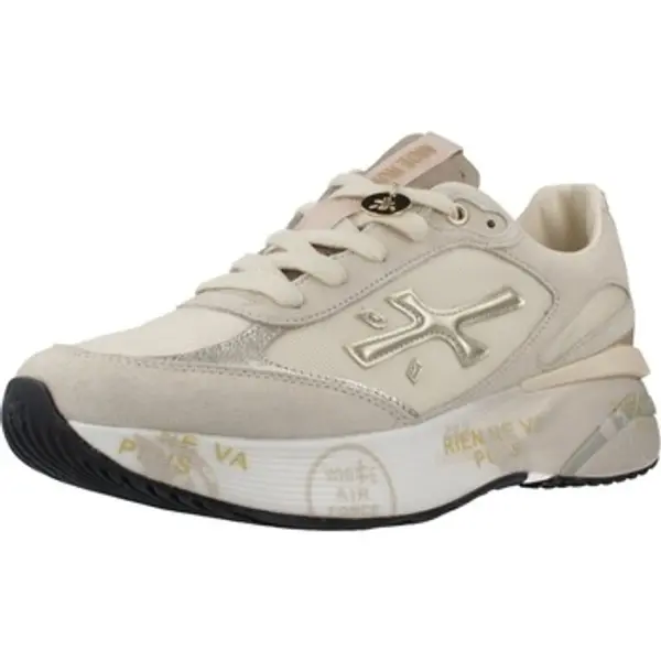 Premiata Premiata  Niske tenisice Sport   Zapatillas Mujer Modèle Moerund  Premiata