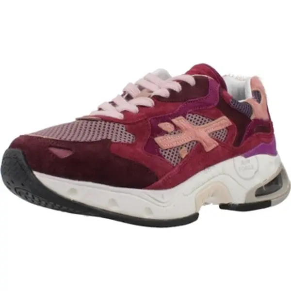 Premiata Premiata  Niske tenisice Sport   Zapatillas Mujer Modèle Sharkyd  Premiata