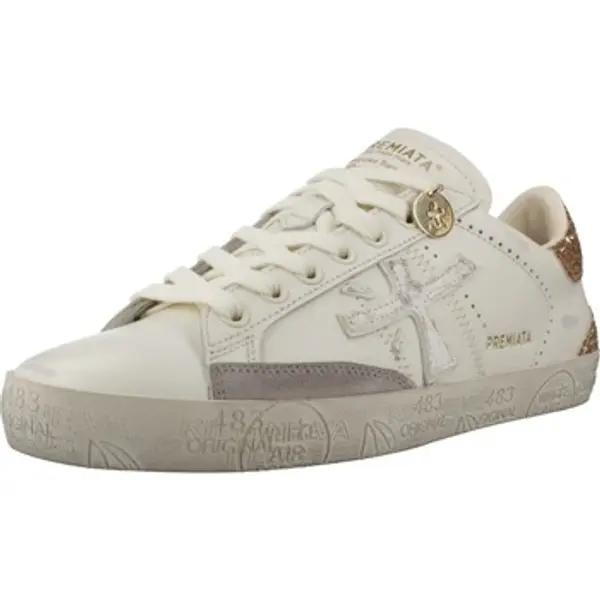 Premiata Premiata  Niske tenisice Sport   Zapatillas Mujer Modèle Stevend 8059  Premiata