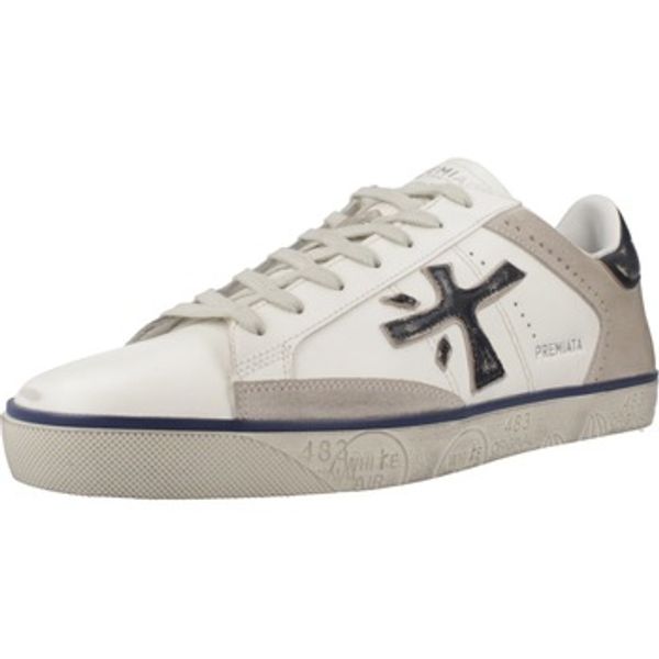 Premiata Premiata  Niske tenisice STEVEN 7285  Premiata