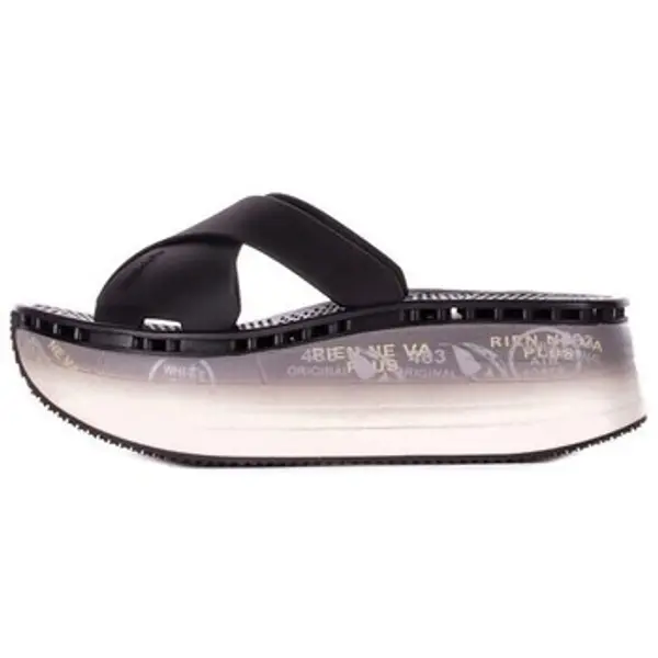 Premiata Premiata  Sandale i polusandale MOURA  Premiata