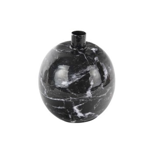 Present Time Present Time  Svijećnjaci MARBLE LOOK  Present Time