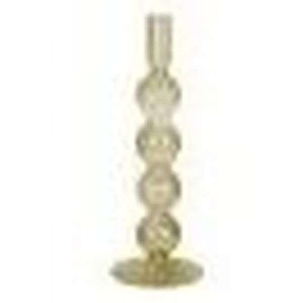 Present Time Present Time  Svijećnjaci SWIRL BUBBLES  Present Time