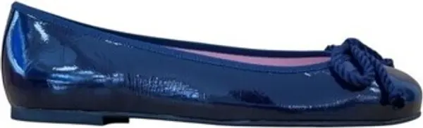 Pretty Ballerinas Pretty Ballerinas  Balerinke i Mary Jane cipele 48780 ROSARIO BAILARINA Azul  Pretty Ballerinas