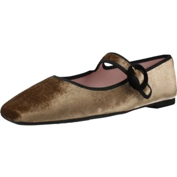 Pretty Ballerinas Pretty Ballerinas  Balerinke i Mary Jane cipele Bailarinas Mujer Modèle Afrodite  Pretty Ballerinas