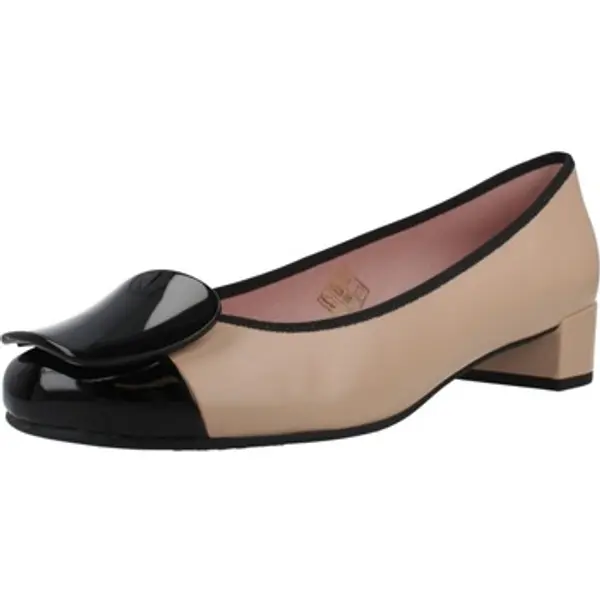 Pretty Ballerinas Pretty Ballerinas  Balerinke i Mary Jane cipele Bailarinas Mujer Modèle Cotton Coco  Pretty Ballerinas