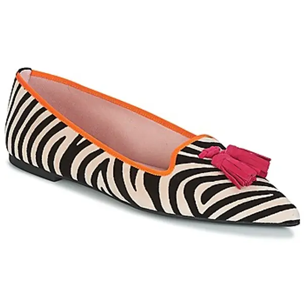 Pretty Ballerinas Pretty Ballerinas  Balerinke i Mary Jane cipele -  Pretty Ballerinas