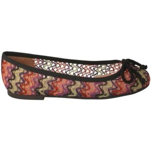 Pretty Ballerinas Pretty Ballerinas  Balerinke i Mary Jane cipele -  Pretty Ballerinas