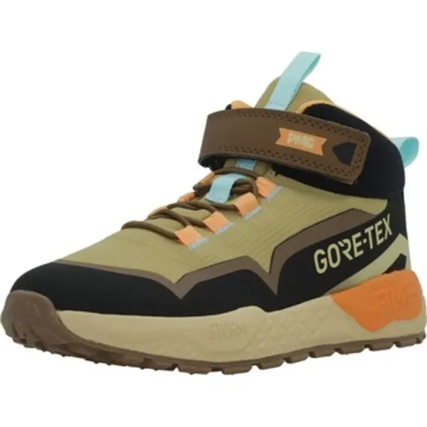 Primigi Primigi  Čizme Pim Gtx  Primigi