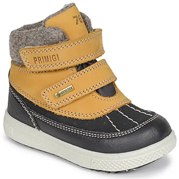 Primigi Primigi  Čizme za snijeg BARTH 19 GTX  Primigi
