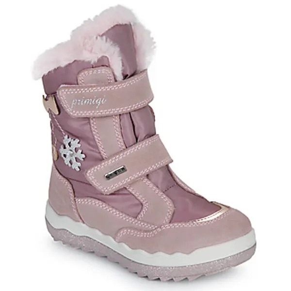 Primigi Primigi  Čizme za snijeg FROZEN GTX  Primigi