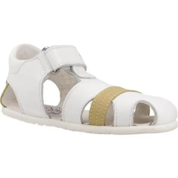 Primigi Primigi  Niske cipele Respetuoso Niña Modèle Baby Sand Soft Nappa Soft  Primigi