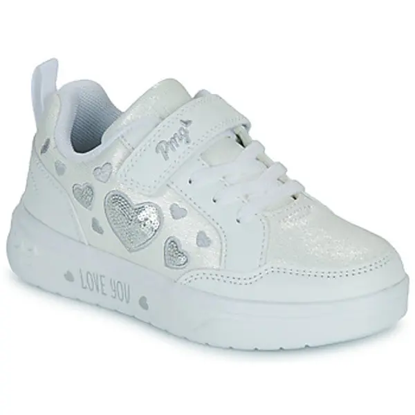 Primigi Primigi  Niske tenisice B G GLAM  Primigi