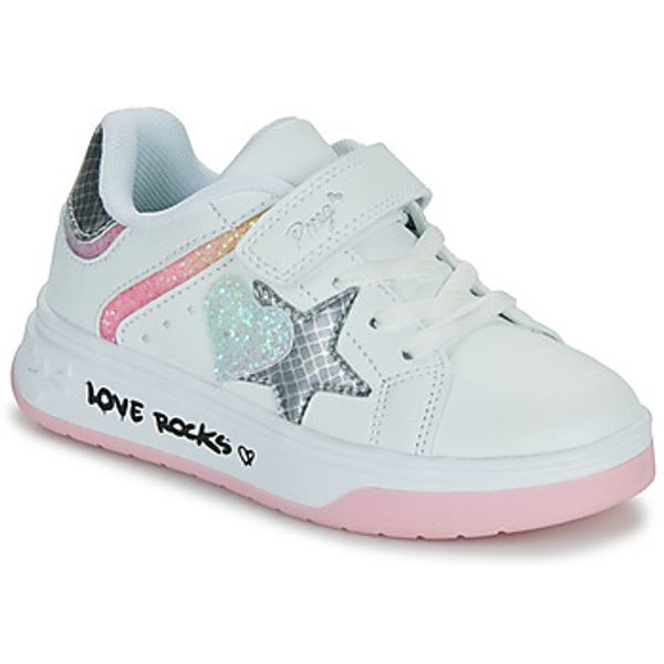 Primigi Primigi  Niske tenisice B G GLAM  Primigi