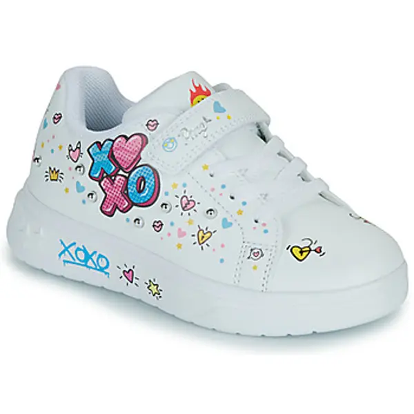Primigi Primigi  Niske tenisice B G GLAM  Primigi