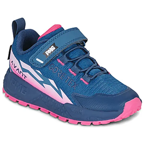 Primigi Primigi  Niske tenisice B G STORM GTX  Primigi