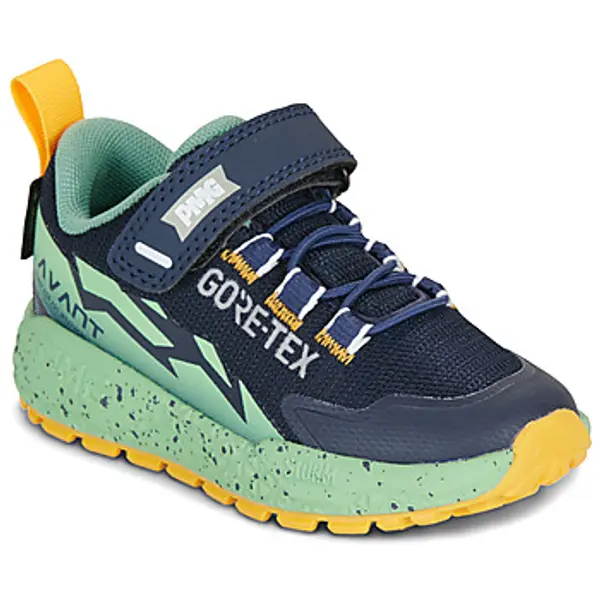Primigi Primigi  Niske tenisice B G STORM GTX  Primigi