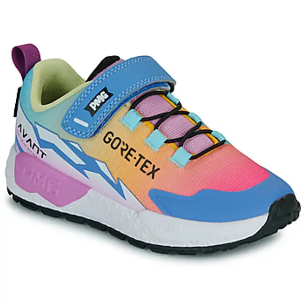 Primigi Primigi  Niske tenisice B G STORM GTX  Primigi